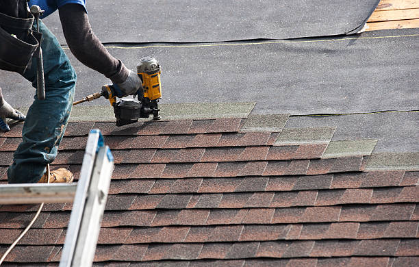 Licensed Flat Roof Repair service in Kenedy, TX - Brentwood Metal Roofing